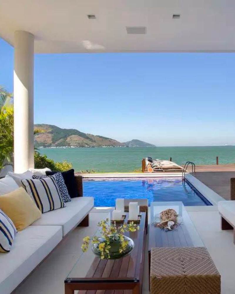 Limpeza Alto Padrão em Iporanga