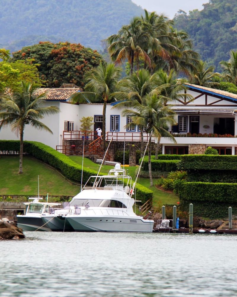 Limpeza Alto Padrão em Laranjeiras