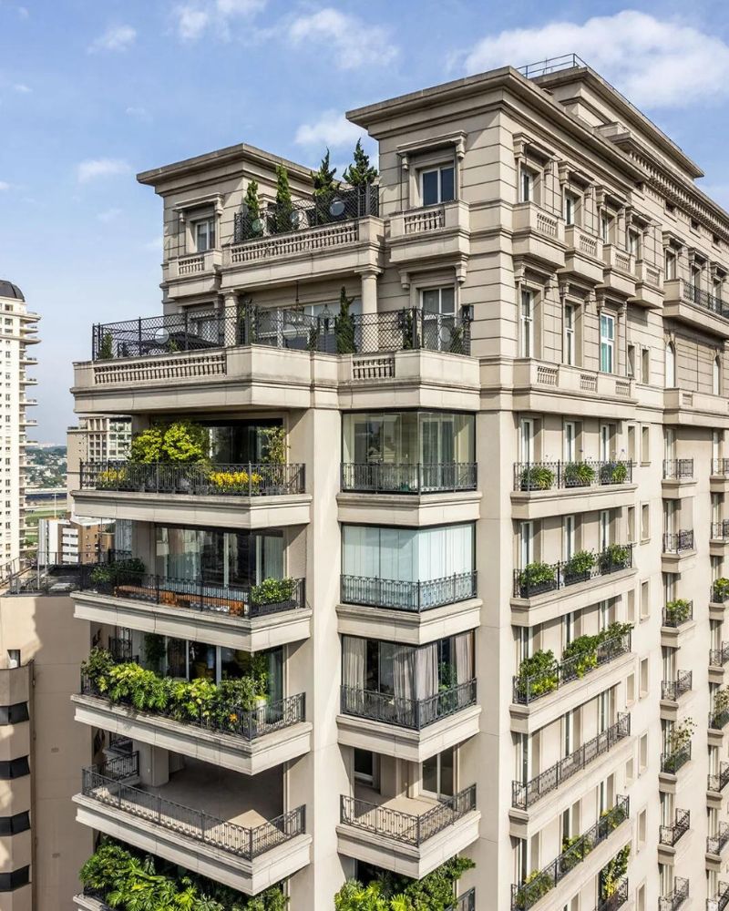 Limpeza Alto Padrão em São Paulo